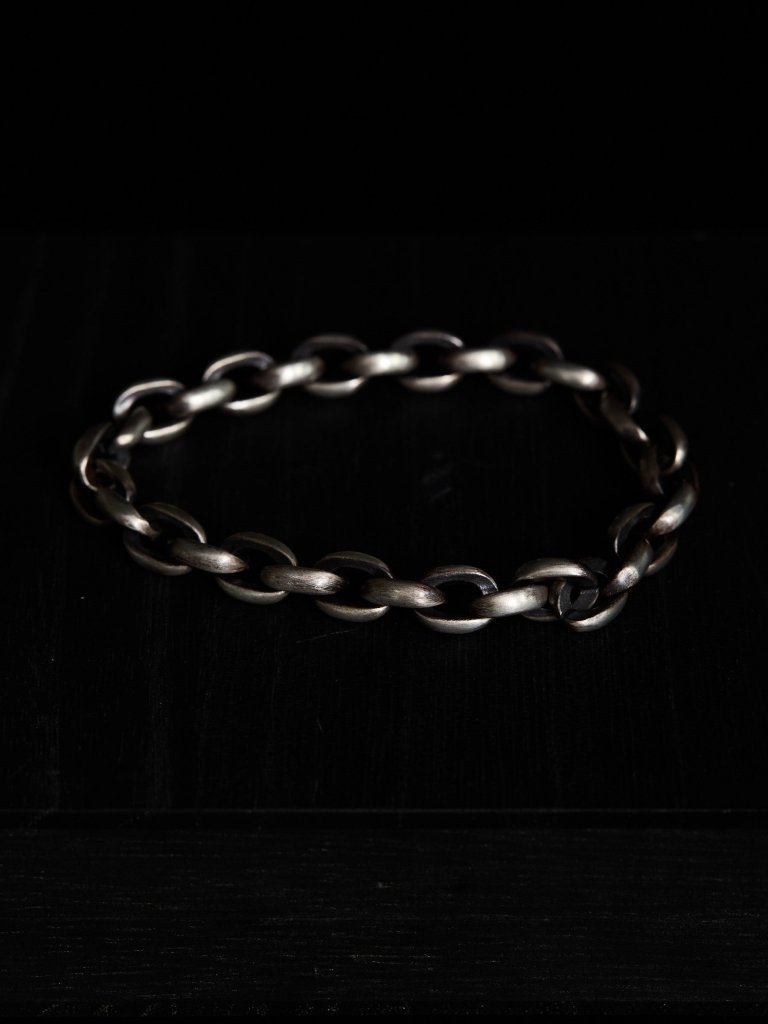 新品未使用PRYシュウト Tidal Chain Bracelet size1 Tidal Chain Bracelet – PRY
