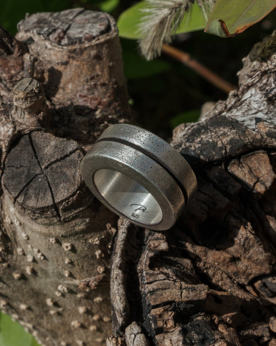PRY / SLIT Pinky Ring  9号 シュウト PRY / SLIT Pinky Ring 9号 シュウト