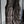Thermal Layered Long Vest 【DUST】