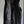 Thermal Layered Long Vest 【BLACK】