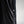 Thermal Layered Long Vest 【BLACK】