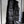 Thermal Layered Long Vest 【BLACK】