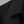 Super100's Vareuse Shirt【black】