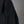 Super100's Vareuse Shirt【black】