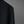 Super100's Vareuse Shirt【black】