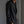 Super100's Vareuse Shirt【black】