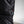 Thermal Layered Long Vest 【BLACK】