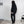 Cashmere Easy Flare Pants【black】
