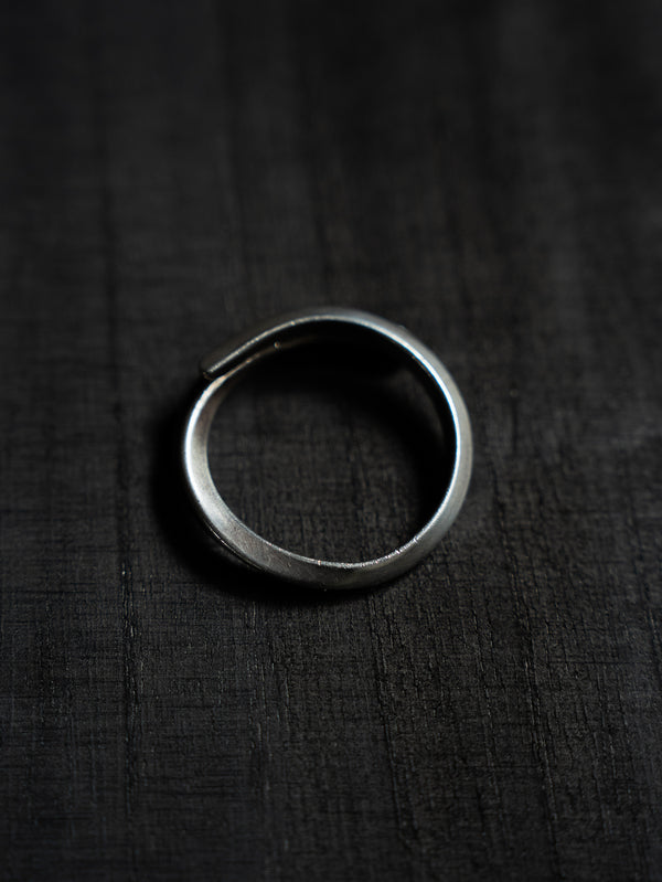 TWIST Key Ring