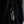 D-Clasp Key Ring with GUIDI Leather Code