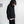 Cashmere Double Wrap Snood【black】