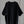 Hand-Tuck Oversized T-shirt