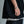 Hand-Tuck Oversized T-shirt