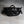 Leather Front Zip Travel Bag