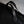 Leather Front Zip Travel Bag