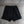 Nomad Sarouel Cargo Shorts【BLACK】