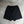 Nomad Sarouel Cargo Shorts【BLACK】