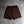 Nomad Sarouel Cargo Shorts【TERRACOTTA】