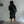 Nomad Sarouel Cargo Shorts【BLACK】