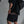 Nomad Sarouel Cargo Shorts【BLACK】