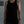 Premium Knit Layered Top【black】