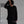 Premium Knit Layered Top【black】