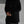 Premium Knit Layered Top【black】