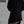Premium Knit Layered Top【black】