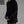 Premium Knit Layered Top【black】