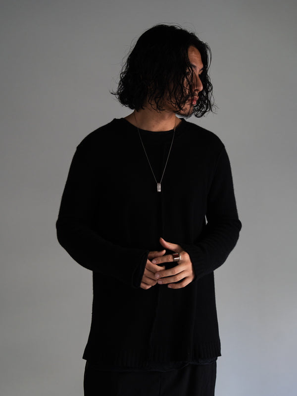 Monolith Ring【RED TIGER EYE】