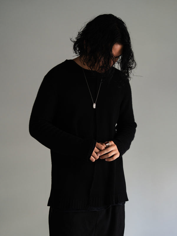 Monolith Ring【RED TIGER EYE】