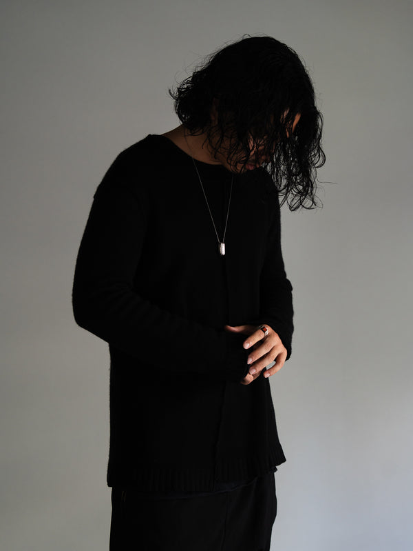 Monolith Ring【RED TIGER EYE】