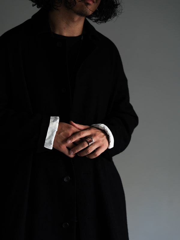 Crystal Edge Ring