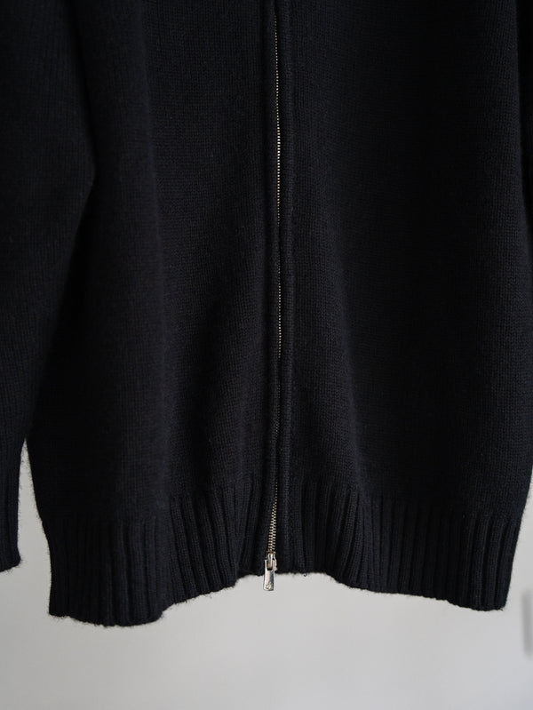 Cashmere Drivers Knit [excella®]