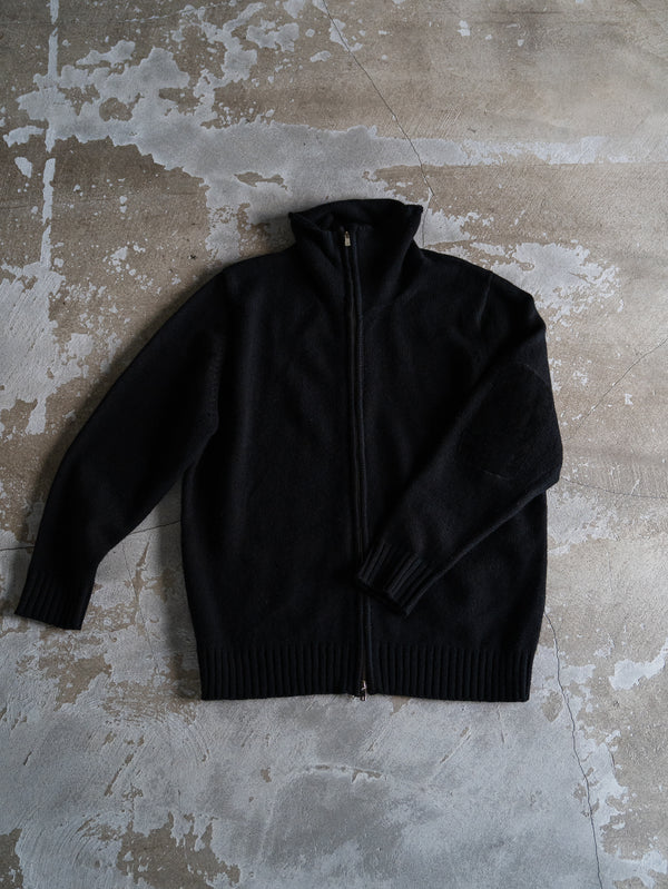 Cashmere Drivers Knit [excella®]