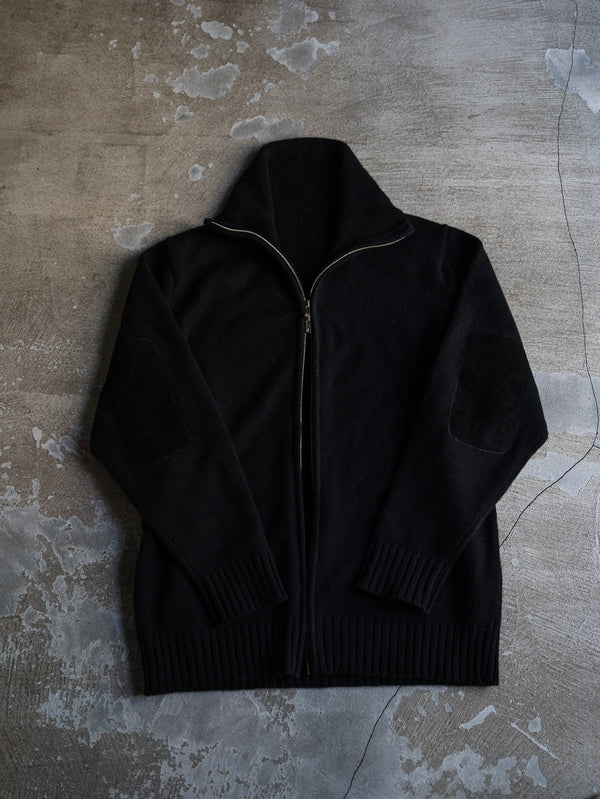 Cashmere Drivers Knit [excella®]