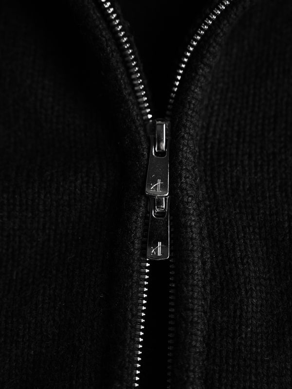 Cashmere Drivers Knit [excella®]