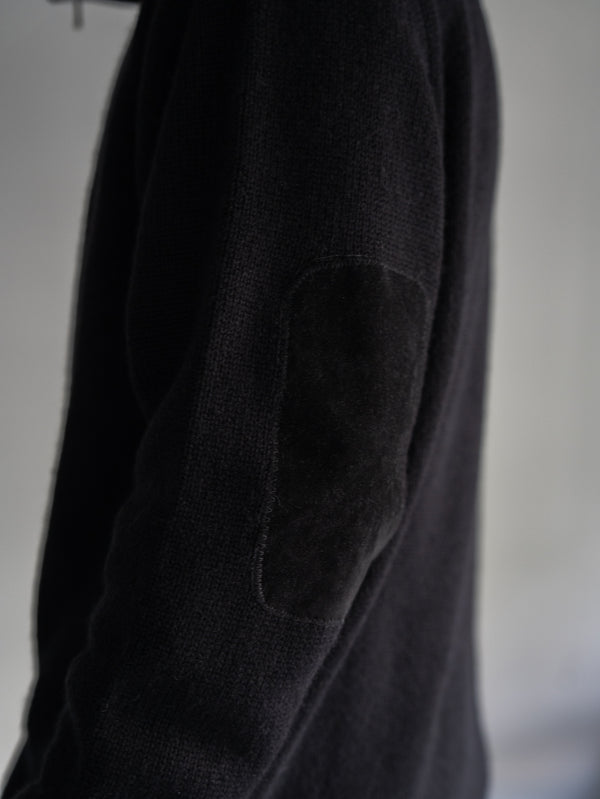 Cashmere Drivers Knit [excella®]