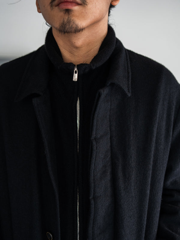 Cashmere Drivers Knit [excella®]