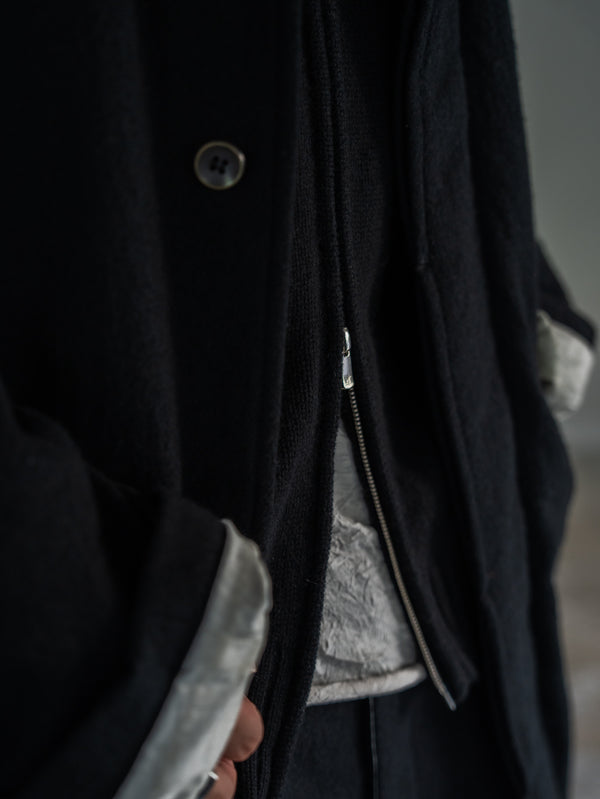 Cashmere Drivers Knit [excella®]