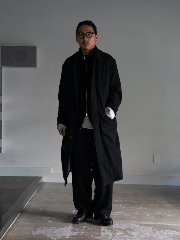 Cashmere Drivers Knit [excella®]