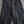 Washed Serge Sarouel Wide Pants【dark gray】