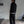 Washed Serge Sarouel Wide Pants【black】