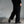 Washed Serge Sarouel Wide Pants【black】