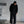 Washed Serge Sarouel Wide Pants【black】