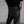 Washed Serge Sarouel Wide Pants【dark gray】