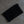 Cashmere Double Wrap Snood【black】