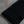 Cashmere Double Wrap Snood【black】