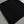 Cashmere Double Wrap Snood【black】