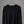 Cashmere Balloon Sleeve Knit【black】